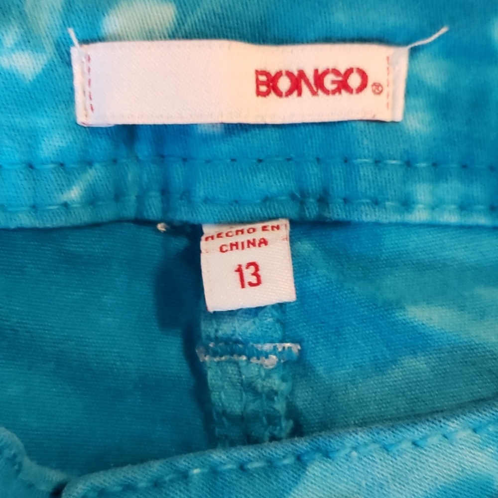 Bongo Jeans - Picture 4 of 4